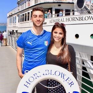 Meet your Posher, Vasken